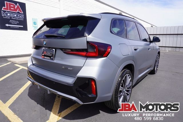 Used 2023 BMW X1 xDrive28i w/ Premium Package AWD/4WD image 84