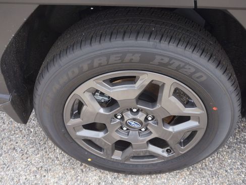 New 2026 Subaru Outback Premium AWD/4WD image 6