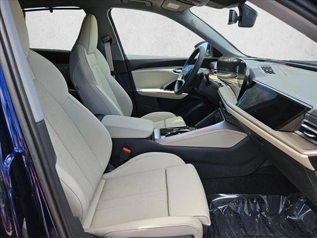 New 2026 Audi Q5 Prestige AWD/4WD image 17