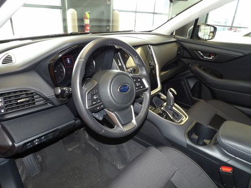 Used 2021 Subaru Outback Premium AWD/4WD image 25