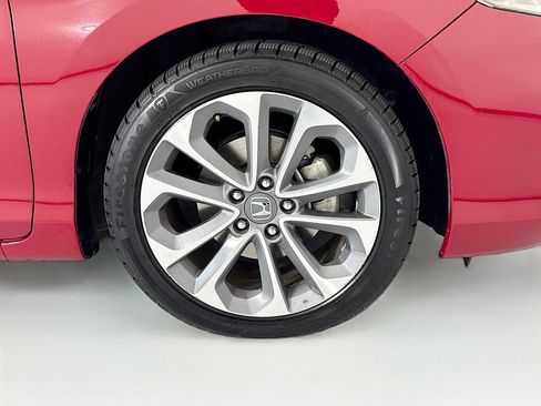 Used 2015 Honda Accord EX-L image 29