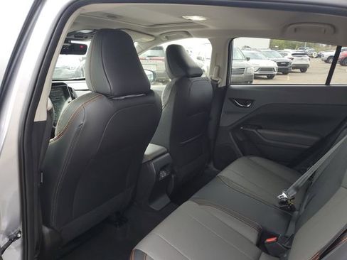 New 2026 Subaru Crosstrek 2.5i Limited AWD/4WD image 10