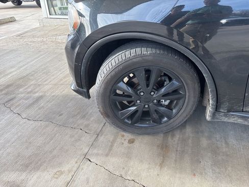 Used 2013 Dodge Durango R/T w/ Leather Interior Group image 10