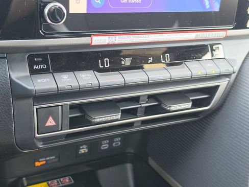 New 2026 Toyota Camry SE FWD image 21