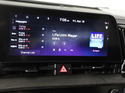 Used 2023 Kia Sportage X-Line w/ X-Line Premium Package image 11