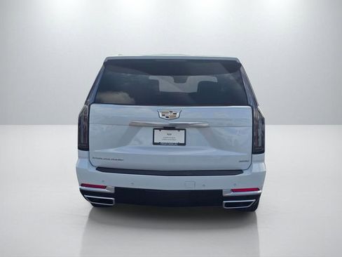 Used 2026 Cadillac Escalade Luxury w/ Touring Package RWD image 7