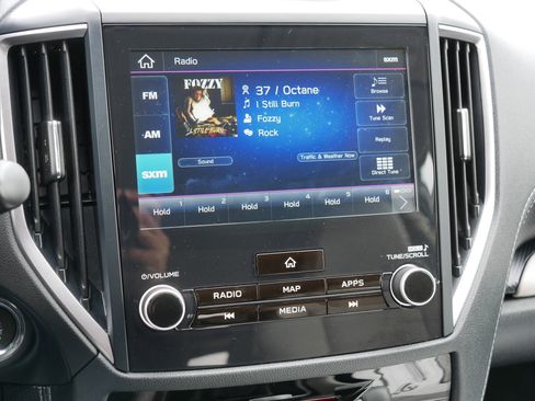 Certified 2024 Subaru Forester Limited AWD/4WD image 22