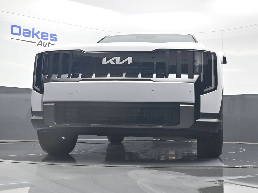 New 2027 Kia Telluride S AWD/4WD image 42