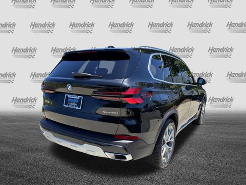New 2026 BMW X5 sDrive40i w/ Premium Package RWD image 11