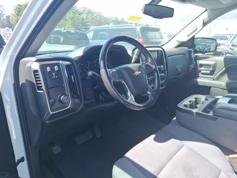 Used 2019 Chevrolet Silverado 1500 LT w/ All Star Edition RWD image 12