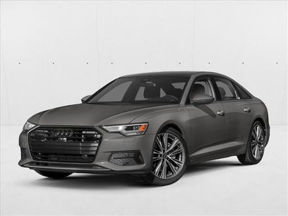 Certified 2023 Audi A6 Premium Plus w/ Premium Plus Package