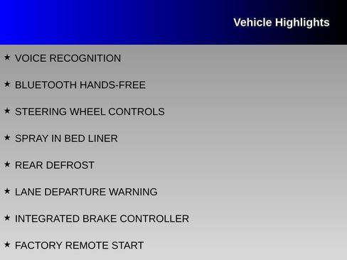 Used 2025 Chevrolet Silverado 2500 Custom w/ Custom Value Package AWD/4WD image 8