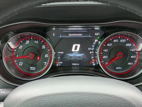 Used 2021 Dodge Charger Scat Pack image 12
