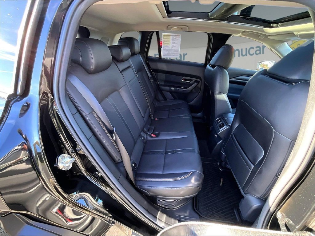 Used 2026 MAZDA CX-50 AWD 2.5 Hybrid w/ Weather Package image 16