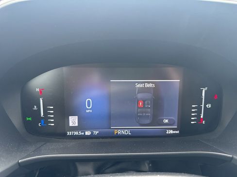 Certified 2023 Ford Escape ST-Line w/ Tech Pack #1 AWD/4WD image 15