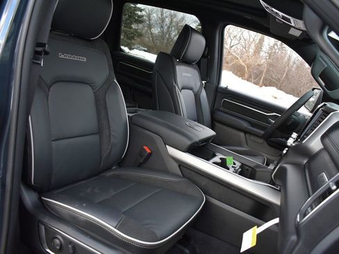 New 2026 RAM 1500 Laramie w/ Laramie Preferred Package image 30