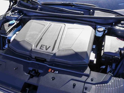 New 2026 Hyundai Ioniq 5 SEL image 13