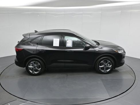 Certified 2025 Ford Escape ST-Line image 40
