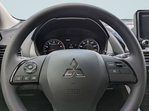 New 2026 Mitsubishi Eclipse Cross LE AWD/4WD image 29
