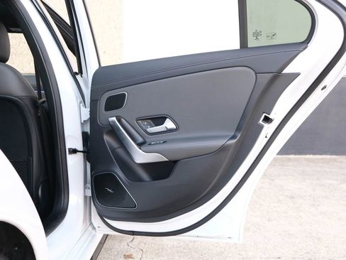 Used 2021 Mercedes-Benz A 35 AMG AMG A 35 4MATIC Sedan 4D image 29