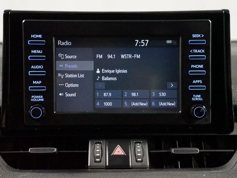 Used 2019 Toyota RAV4 XLE Premium FWD image 17