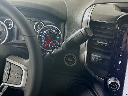 New 2026 RAM 3500 Big Horn image 12