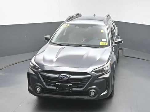 Used 2024 Subaru Outback Premium AWD/4WD image 42