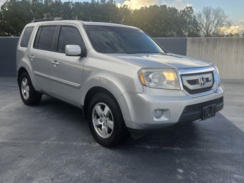 Used 2011 Honda Pilot EX-L image 2