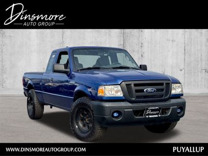 Used 2008 Ford Ranger XLT