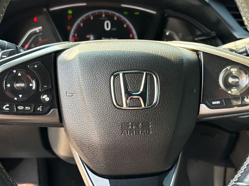 Used 2021 Honda Civic Sport image 11