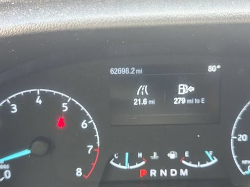 Used 2022 Ford Transit 250 Medium Roof AWD w/ Interior Upgrade Package image 18
