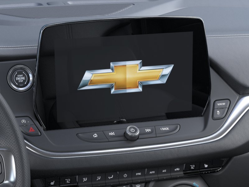 New 2024 Chevrolet Blazer LT w/ Driver Confidence Package FWD image 20