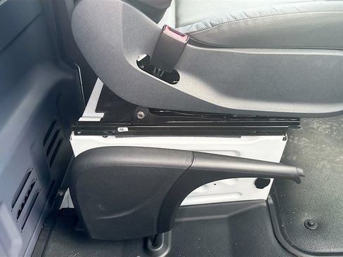 New 2025 Mercedes-Benz Sprinter 2500 image 22