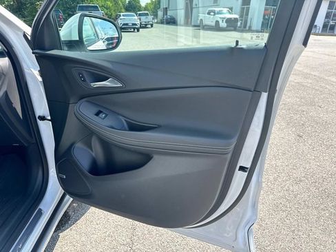 Used 2024 Buick Encore GX Avenir w/ Avenir Technology Package AWD/4WD image 23