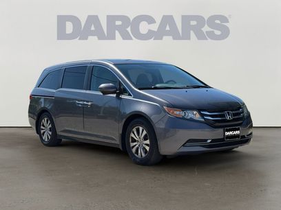 Used 2014 Honda Odyssey EX