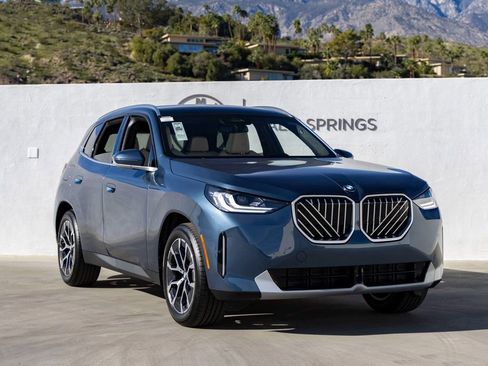 New 2026 BMW X3 xDrive30 image 8