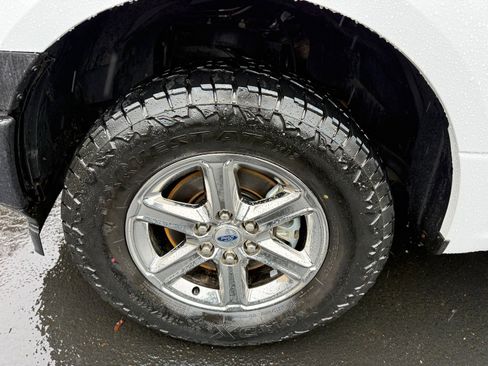 Used 2018 Ford F150 XL w/ Equipment Group 101A Mid image 18