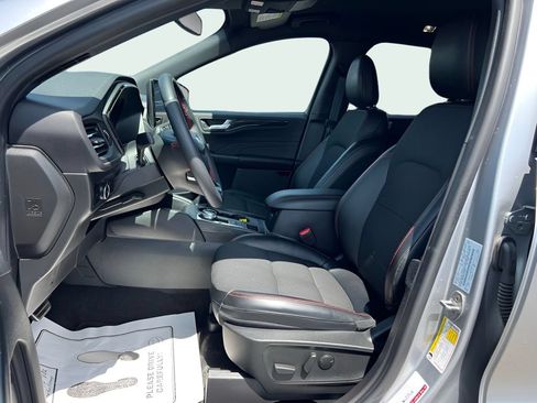 Used 2023 Ford Escape ST-Line Elite AWD/4WD image 9