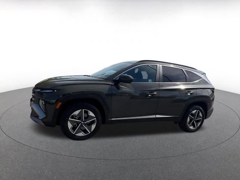 Used 2025 Hyundai Tucson SEL image 8