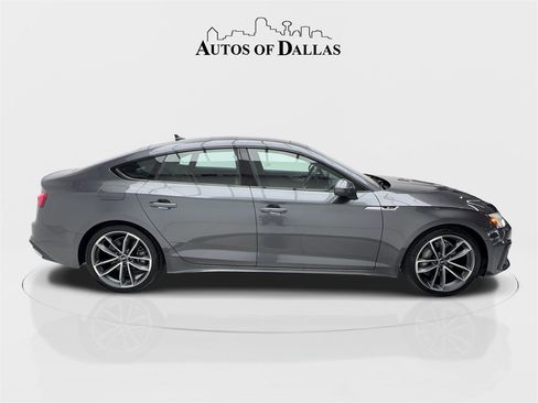 Used 2024 Audi A5 2.0T Premium w/ Summer of Audi Package image 6