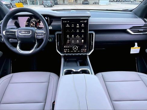 New 2026 GMC Acadia Elevation w/ Black Edition image 5