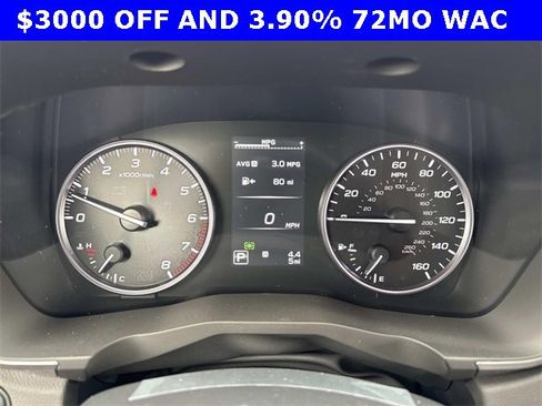 New 2026 Subaru Ascent Limited image 28