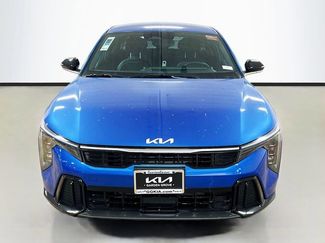 New 2025 Kia K4 GT-Line video 2