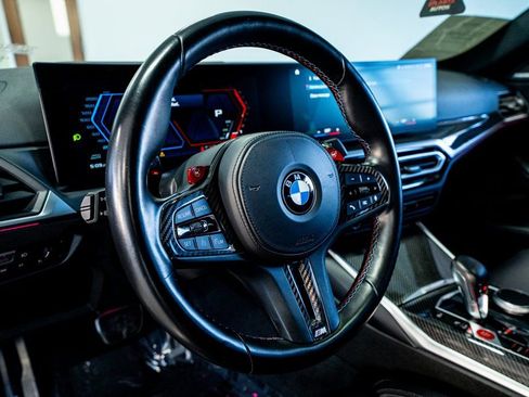 Used 2023 BMW M2 w/ Lighting Package image 41