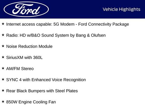 New 2026 Ford Bronco Sport Badlands w/ Sasquatch Badlands Package AWD/4WD image 15