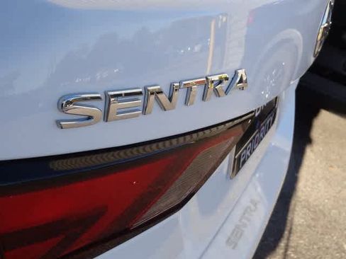 Used 2021 Nissan Sentra SV image 34