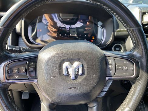 Certified 2023 RAM 2500 Rebel w/ Level 2 Equipment Group AWD/4WD image 15