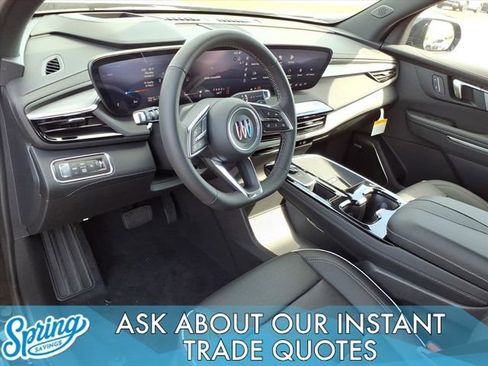 New 2026 Buick Enclave Sport Touring w/ Power Package image 3