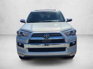 Used 2023 Toyota 4Runner Limited AWD/4WD video 2