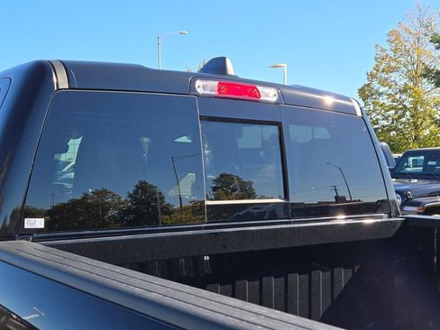 New 2026 RAM 1500 Big Horn image 17